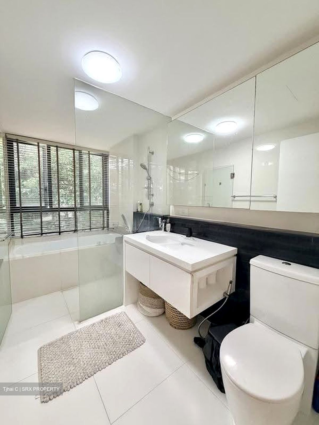 The Interlace (D4), Condominium #609503191